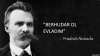 nietzsche benim alimimdir
