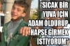 sokakta öpüşen çifti uyaran kişinin bıçaklanması / #1073108