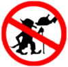 trolleri beslememek / #1005001