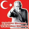 türk ve türkçülük aleyhinde bulunanları ezeceğiz / #1868976