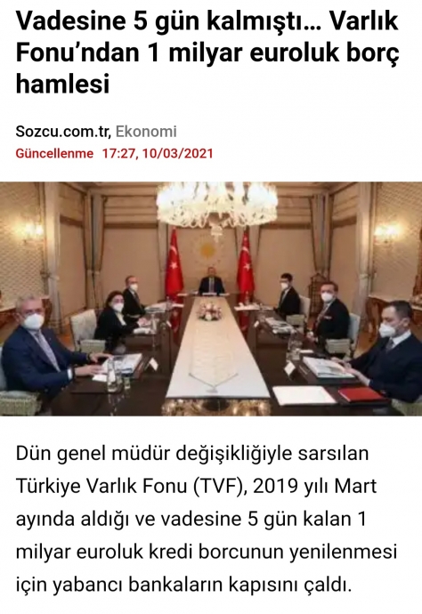 türkiye ekonomisi