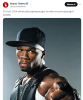 50 cent in 2024 de seks yapmayacağım demesi / #2345560