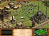 age of empires ta kralına saray yapan köylü