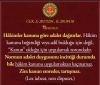 ankara adliyesinde bir garip olay / #2264259