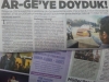 ar ge ye doyduk / #1097445