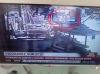 arabayla çarpılan çocukları bagajda taşımak / #1146966