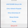 bu entrye eksi vermeyenin ta amına koyayım / #1729169