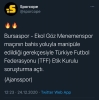 bursaspor menemenspor maçında şike iddiası / #2109714