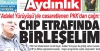 chp gençlik kollarının ibrahim kaypakkaya sevgisi