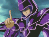 dark magician