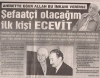 ecevit in akıcı ingilizce konuşması / #2107811