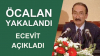 ecevit in yaptığı öcalan yakalandı açıklaması