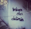 gecenin duvar yazısı / #1182120