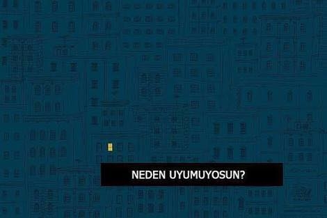 geceye bir soru bırak