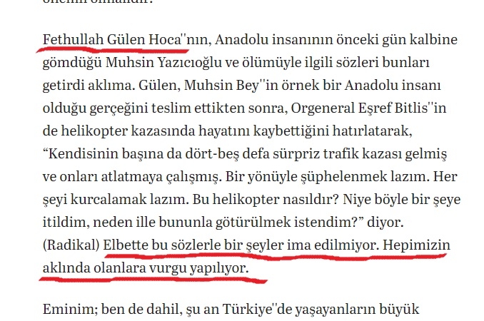 ibrahim karagül