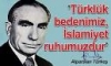 islamiyeti kabul eden ilk türklere mesajınız / #1270995