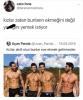 kadınların kaslı erkekle yatıp paralıyla evlenmesi / #1908298