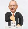 kemal kılıçdaroğlu nun cumhurbaşkanı adayı olması