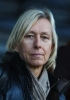 martina navratilova