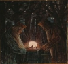 mikalojus konstantinas ciurlionis / #1187160
