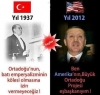 mustafa kemal atatürk vs recep tayyip erdoğan