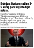s and p nin türkiye nin kredi notunu yükseltmesi / #1227573