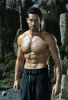 scott adkins in karın kaslarına dokunmak / #1265738