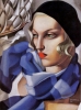 tamara de lempicka