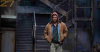 the running man / #2428792