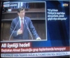 türkiye nin güçlü diye ab ye alınmaması / #1028082