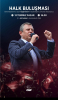 13 temmuz 2025 chp adıyaman mitingi