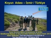 adalarımızın işgal edilmesine sessiz kalmak / #1329034