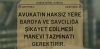 ankara adliyesinde bir garip olay / #2264261