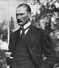 atatürk ün yakışıklı olmadığı gerçeği