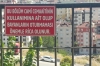 cami bahçesinde kadınların oturmasını yasaklamak / #1112214