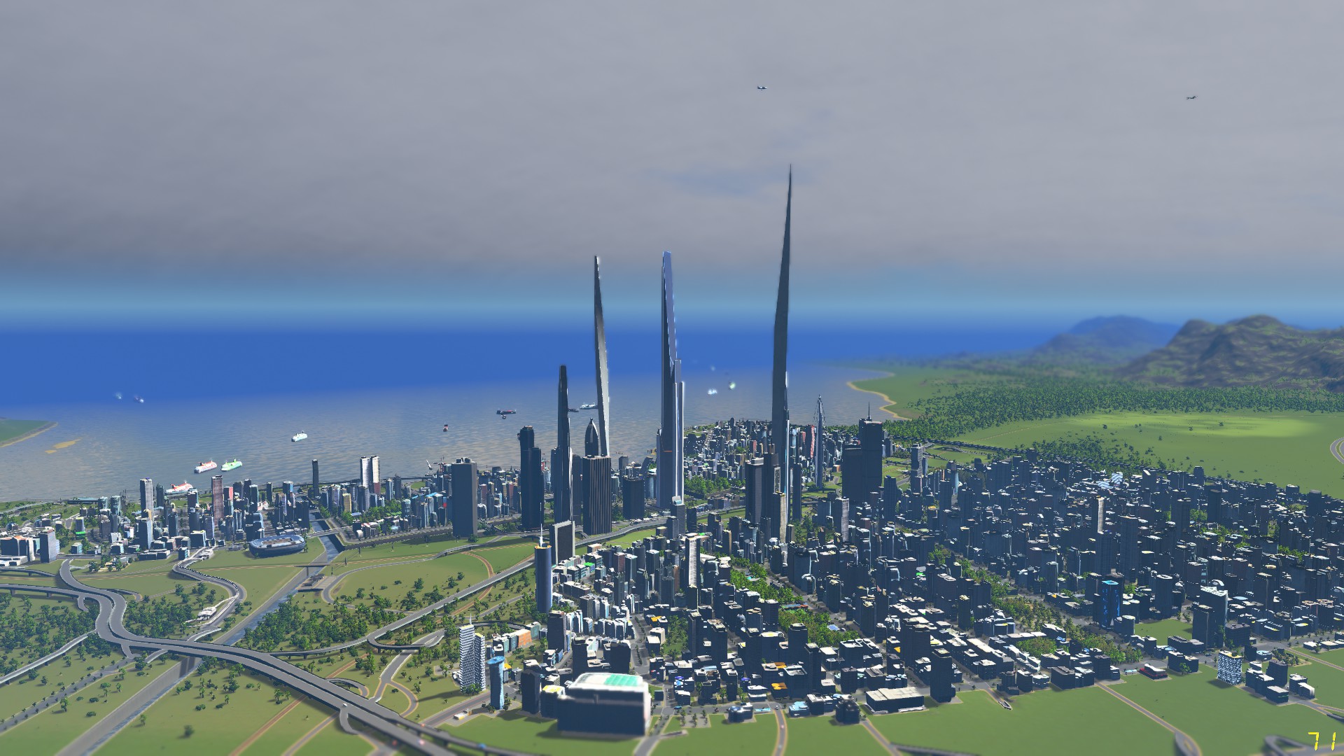 Steam steamapps common cities skylines фото 67
