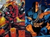 deadpool deathstroke nın çakmasıdır / #1071991