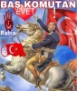 en büyük türk komutan