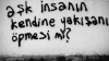 gecenin duvar yazısı / #1560889