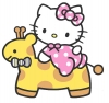 hello kitty / #2372537