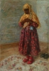 kadınlardan ünlü ressam çıkmaması / #1659919