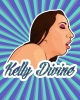 kelly divine / #1643706