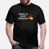 made in w germany