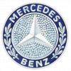 mercedes / #2396572