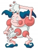 mr mime