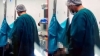 narkoz verdiği kadına sedyede tecavüz eden doktor / #2242966