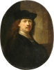 rembrandt van rijn