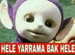 sözlükte bu saate hetero isyemiyoruz