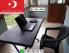tam istiklal masası