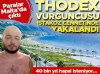 thodex in firari ceo su fatih özer yakalanması / #2254213